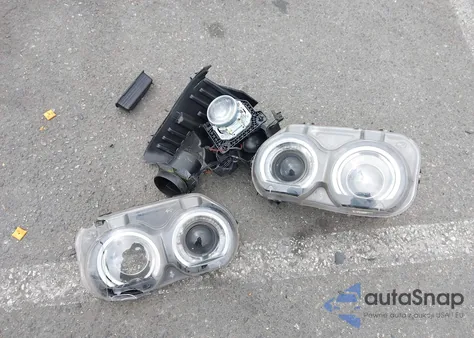 2022 Dodge Challenger Gt Awd from USA, damaged, VIN 2C3CDZKG7NH223806